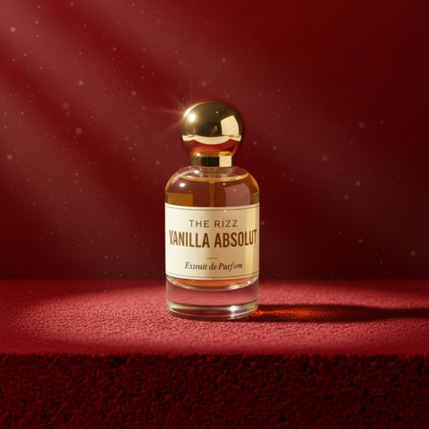 Vanilla Absolut Extrait de Parfum | THE RIZZ