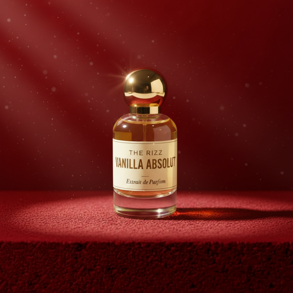 Vanilla Absolut