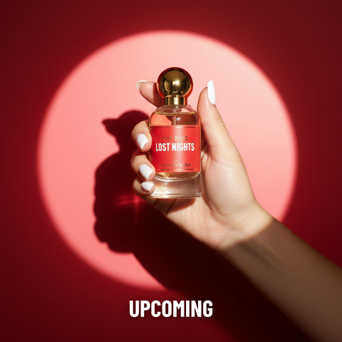Lost Nights Extrait de Parfum | THE RIZZ