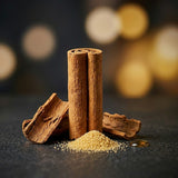 Cinnamon