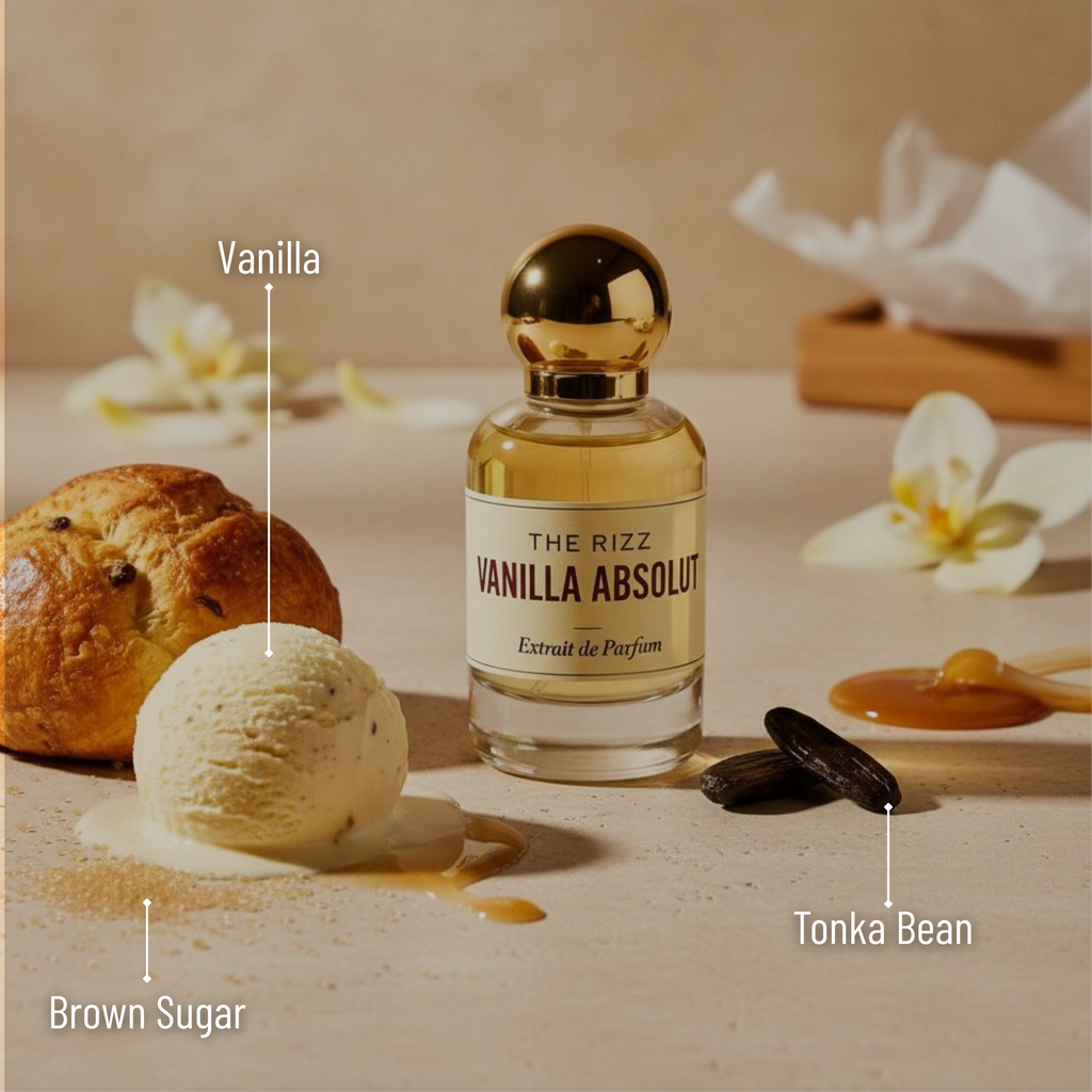 Vanilla Absolut