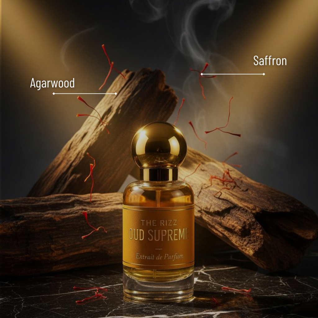 Oud Supreme