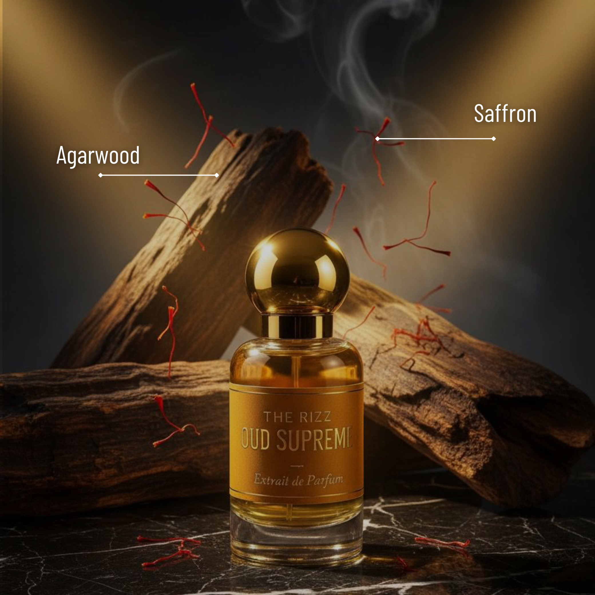 Oud Supreme
