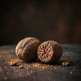 Nutmeg