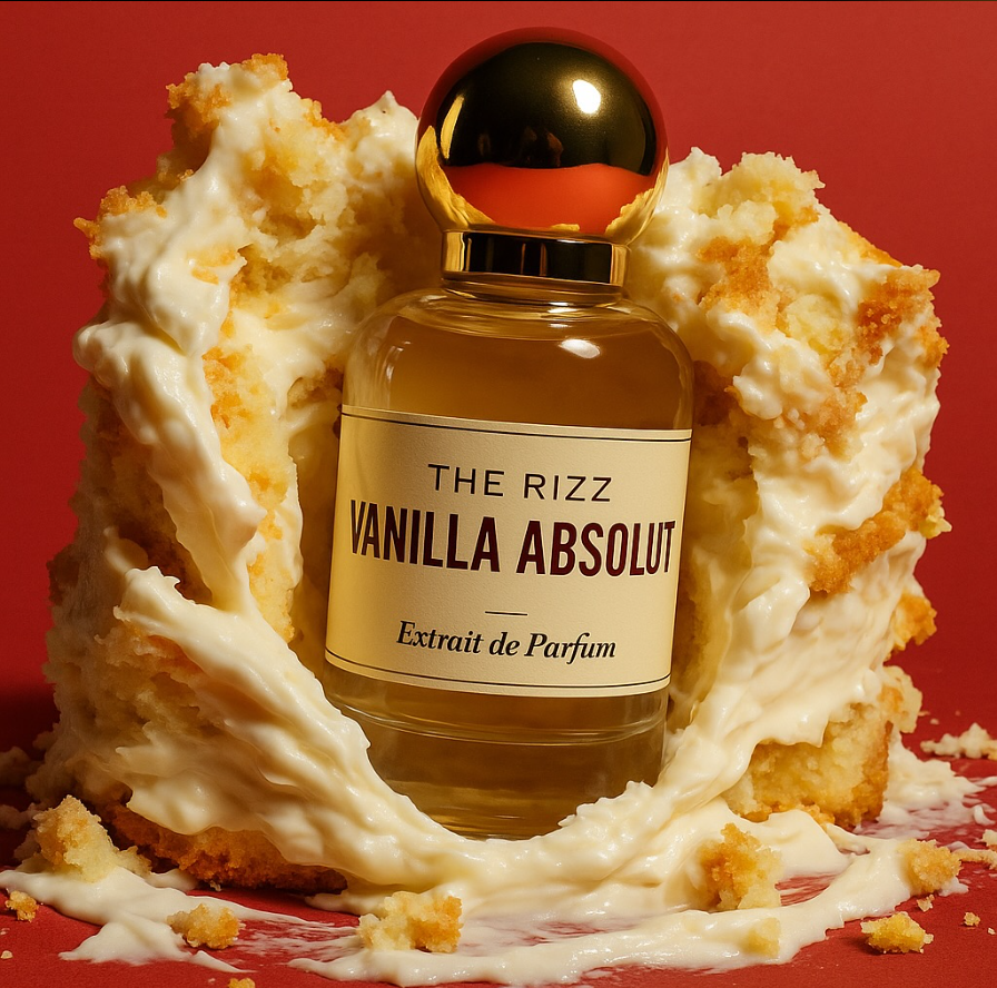 Vanilla Absolut