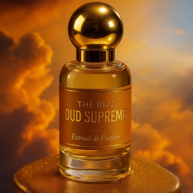 Oud Supreme